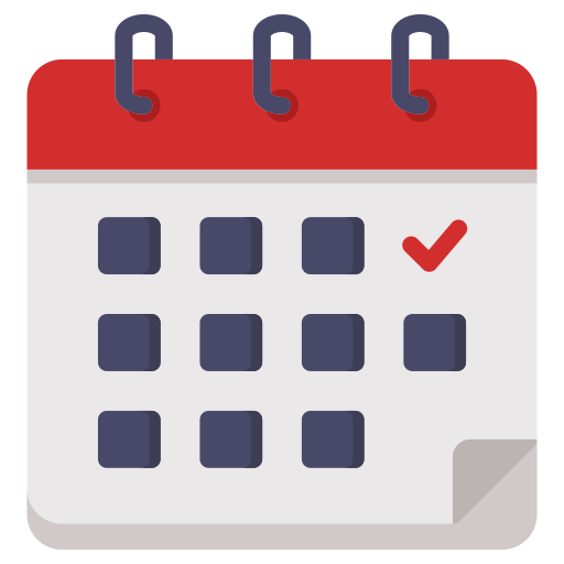 Launch Date