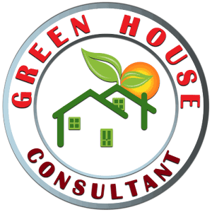 Green House Logo